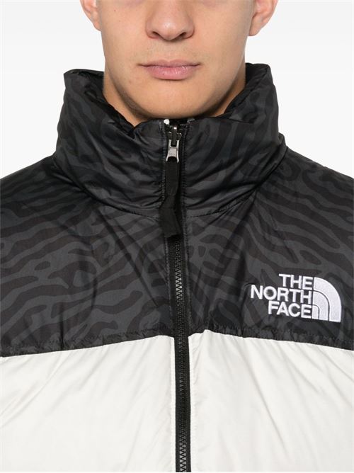 Piumimo uomo Nuptse NORTH FACE | NF0A3C8D5IX